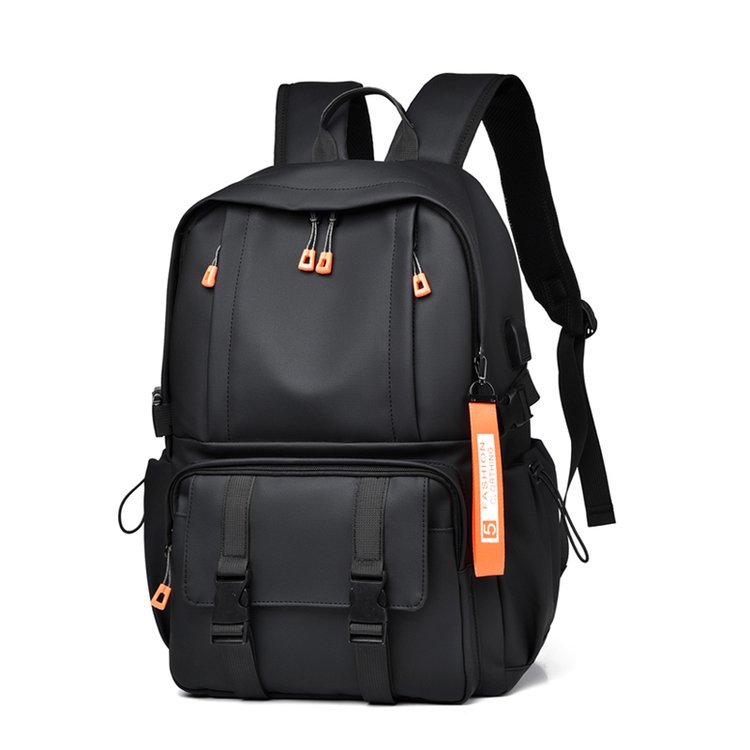 Bulk Supply Casual Backpack for Travel and Outdoor Use — 19