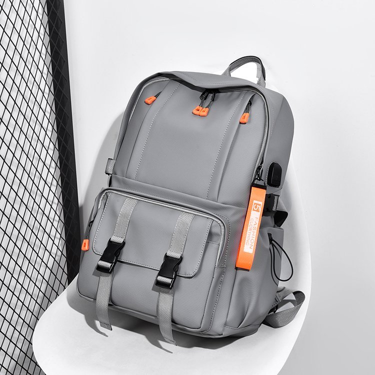 Bulk Supply Casual Backpack for Travel and Outdoor Use — 20