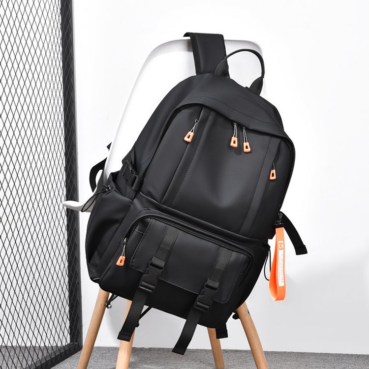 Bulk Supply Casual Backpack for Travel and Outdoor Use — 24