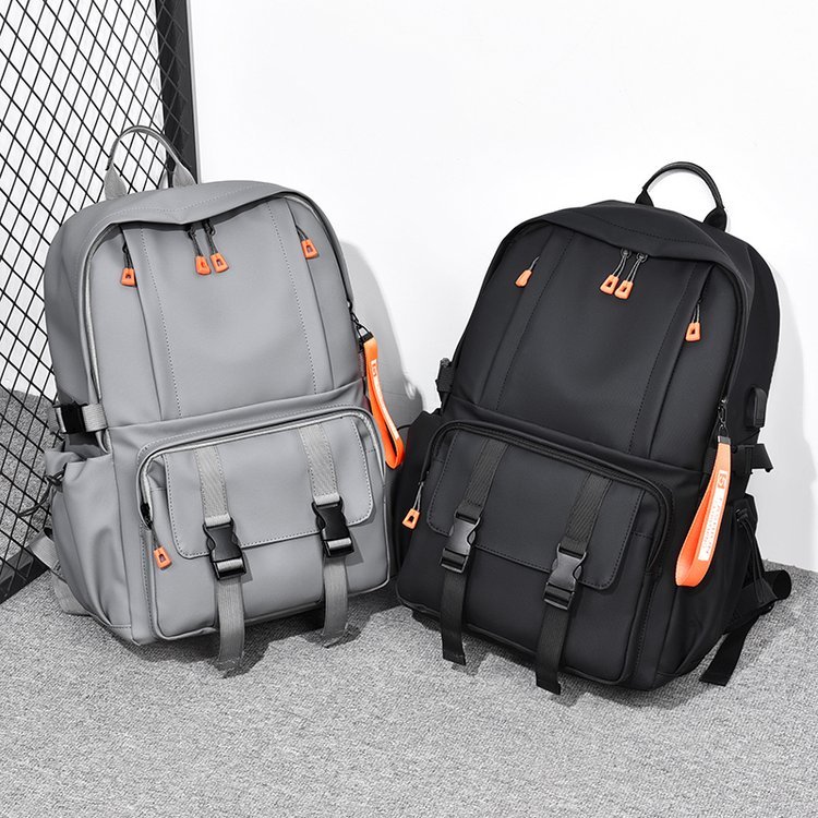 Bulk Supply Casual Backpack for Travel and Outdoor Use — 25