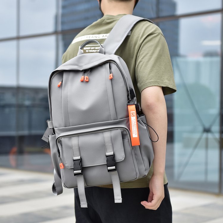 Bulk Supply Casual Backpack for Travel and Outdoor Use — 29