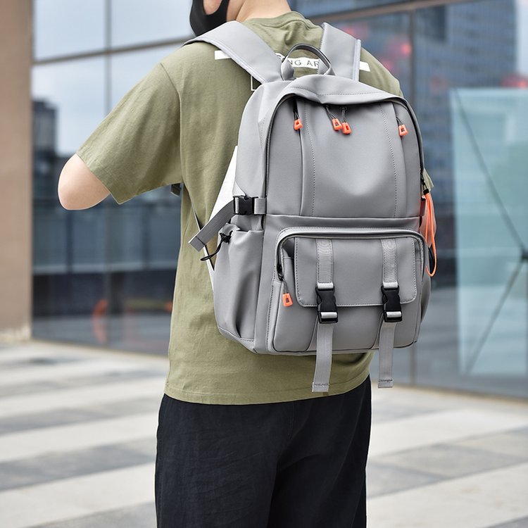 Bulk Supply Casual Backpack for Travel and Outdoor Use — 30