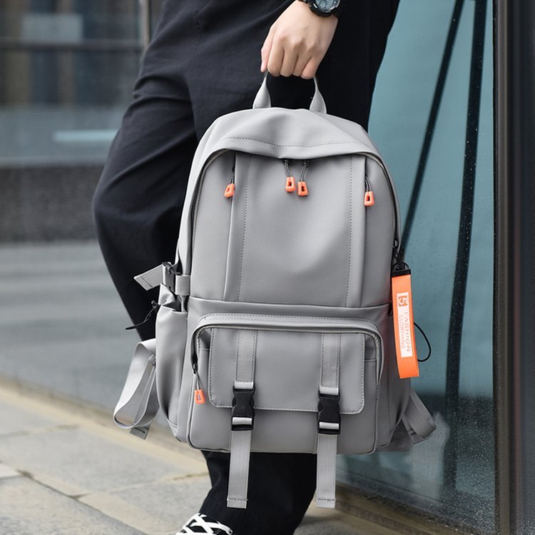 Bulk Supply Casual Backpack for Travel and Outdoor Use — 32