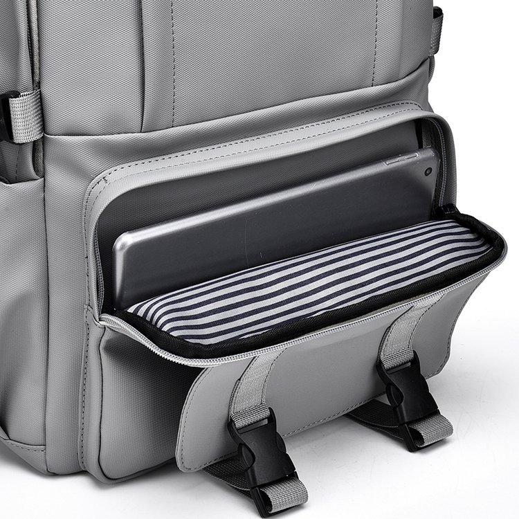 Bulk Supply Casual Backpack for Travel and Outdoor Use — 36