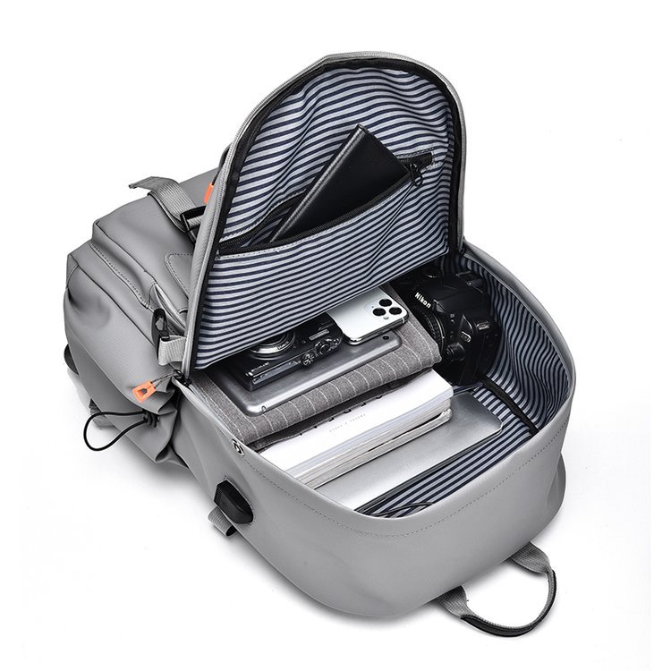 Bulk Supply Casual Backpack for Bulk Wholesale Buyers — 39
