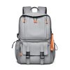 Bulk Supply Casual Backpack for Travel and Outdoor Use