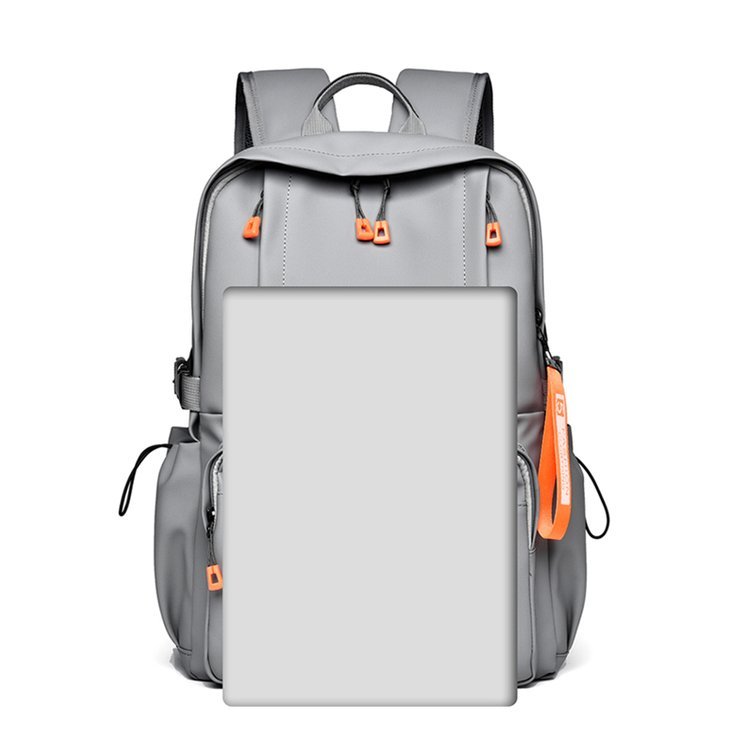 Bulk Supply Casual Backpack for Travel and Outdoor Use — 2
