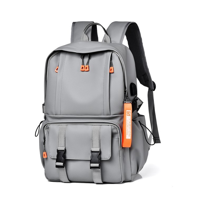 Bulk Supply Casual Backpack for Travel and Outdoor Use — 3