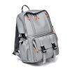 Bulk Supply Casual Backpack for Travel and Outdoor Use