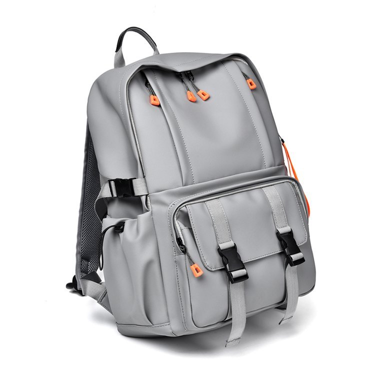 Bulk Supply Casual Backpack for Travel and Outdoor Use — 4