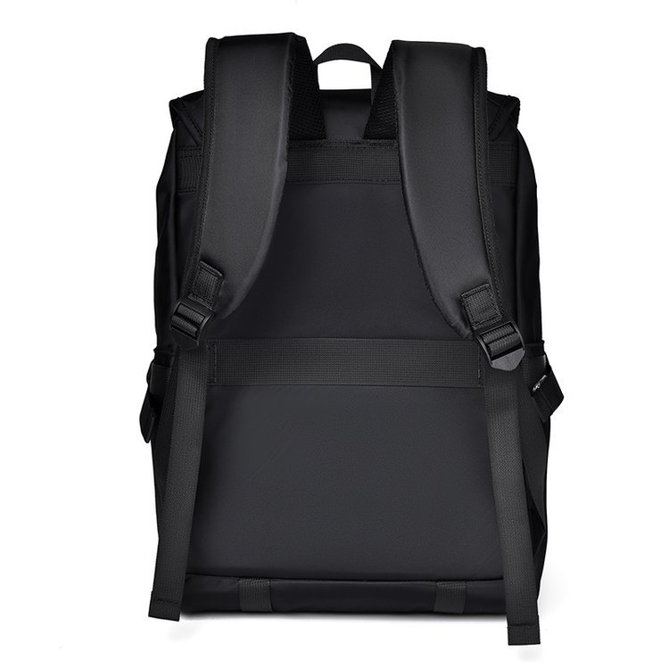 Custom Travel Backpack for Travel and Outdoor Use — 5