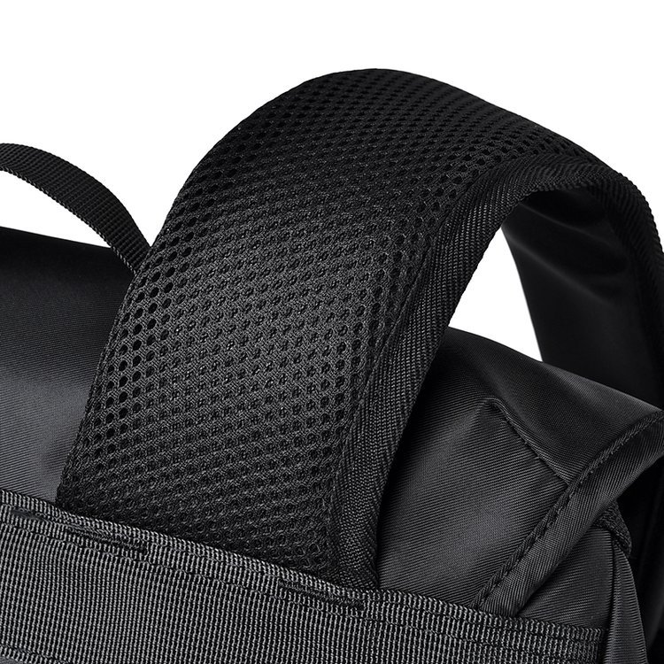 Custom Travel Backpack for Travel and Outdoor Use — 8