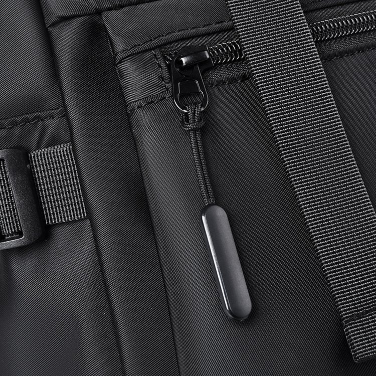 Custom Travel Backpack for Travel and Outdoor Use — 10