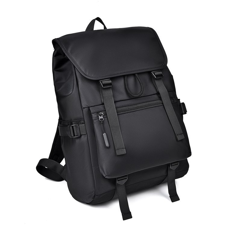 Custom Travel Backpack for Travel and Outdoor Use — 11