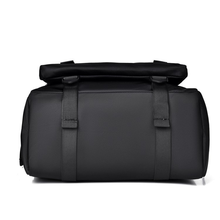 Custom Travel Backpack for Travel and Outdoor Use — 12