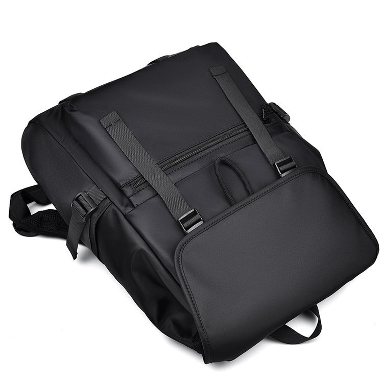 Custom Travel Backpack for Travel and Outdoor Use — 13