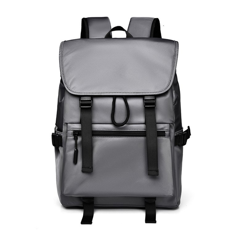 Custom Travel Backpack for Travel and Outdoor Use — 14