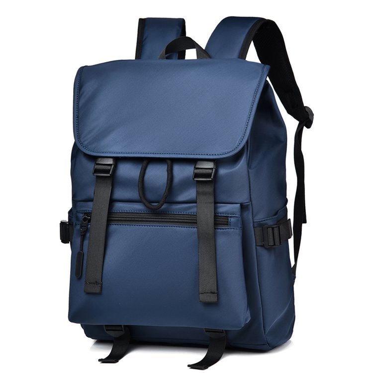 Custom Travel Backpack for Travel and Outdoor Use — 16