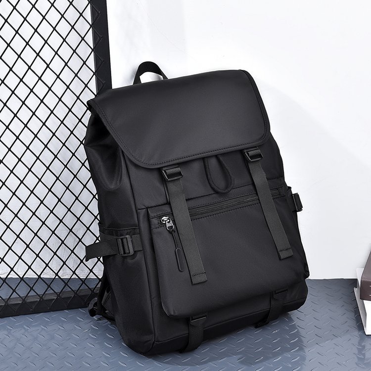 Custom Travel Backpack for Travel and Outdoor Use — 20