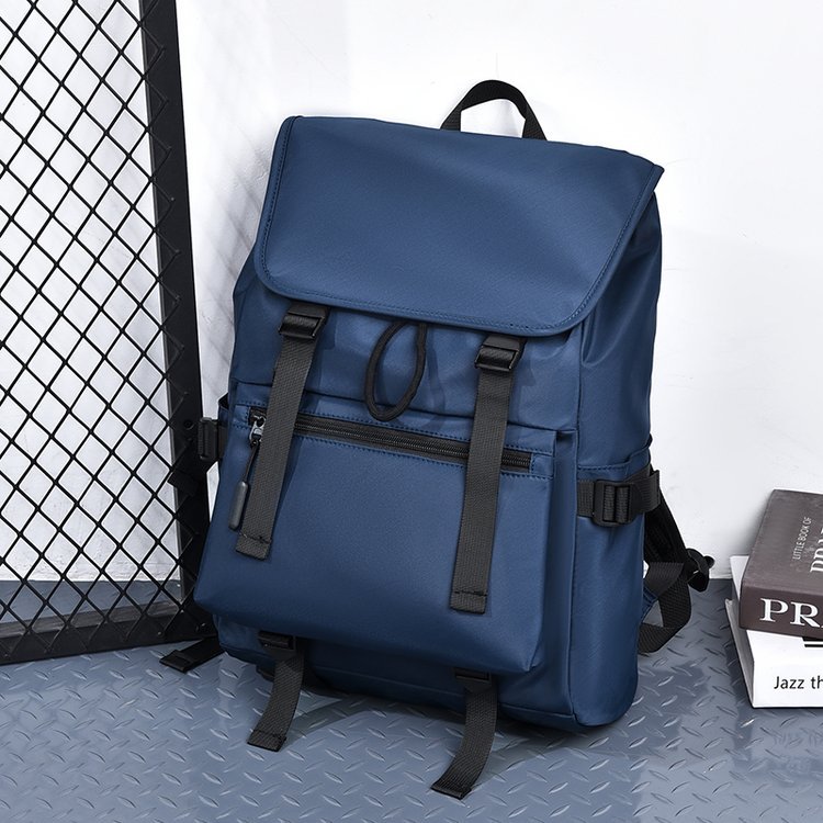 Custom Travel Backpack for Travel and Outdoor Use — 21