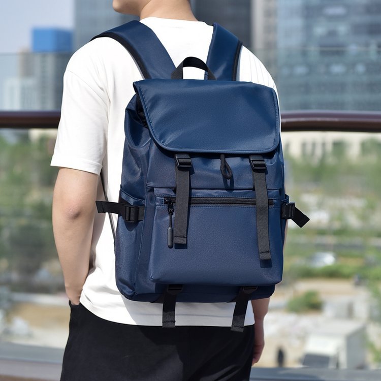 Custom Travel Backpack for Travel and Outdoor Use — 30