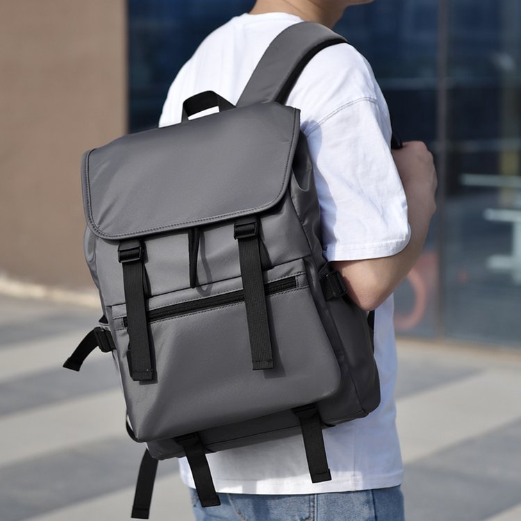 Custom Travel Backpack for Travel and Outdoor Use — 31