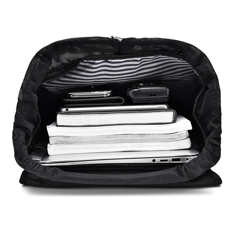 Custom Travel Backpack for Travel and Outdoor Use — 39
