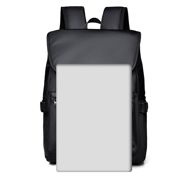 Custom Travel Backpack for Travel and Outdoor Use — 2