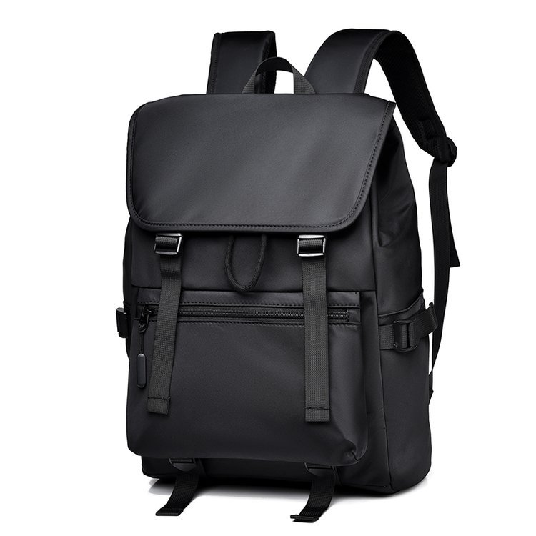 Custom Travel Backpack for Travel and Outdoor Use — 3