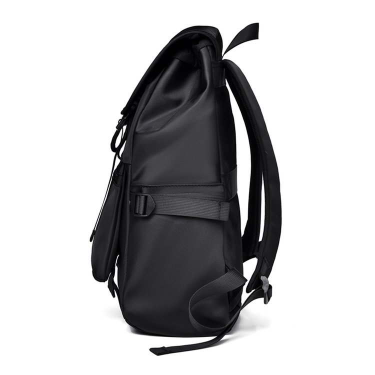 Custom Travel Backpack for Travel and Outdoor Use — 4