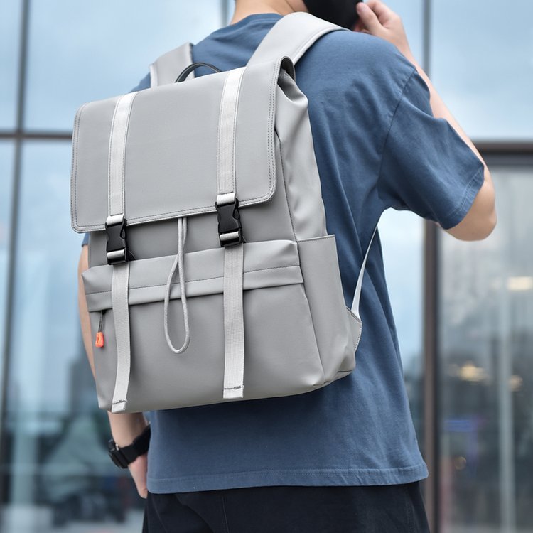 Factory Direct Student Backpack for School and Daily Use — 6