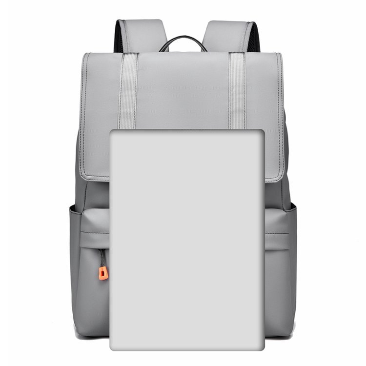 Factory Direct Student Backpack for School and Daily Use — 9