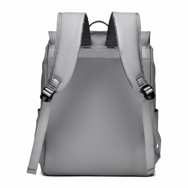 Factory Direct Student Backpack for School and Daily Use — 12