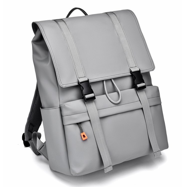 Factory Direct Student Backpack for School and Daily Use — 18