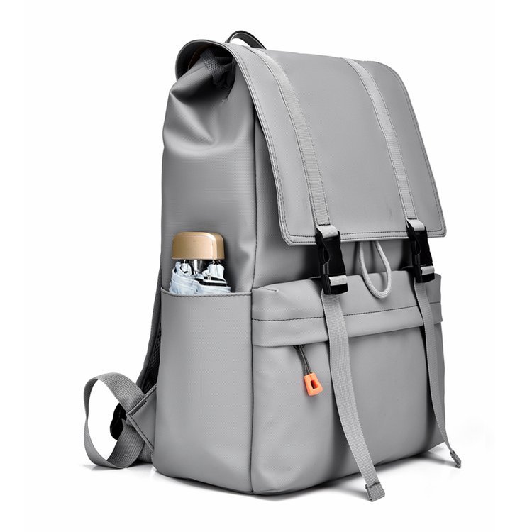 Factory Direct Student Backpack for School and Daily Use — 21