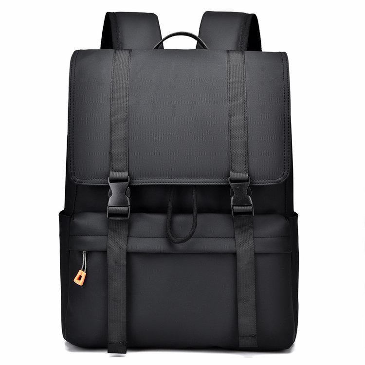 Factory Direct Student Backpack for School and Daily Use — 22