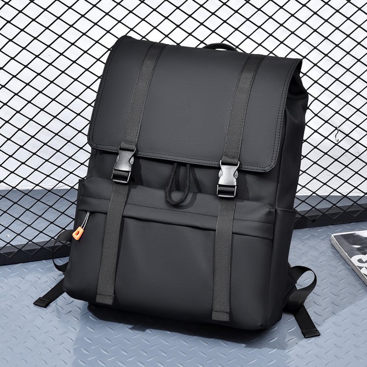Factory Direct Student Backpack for School and Daily Use — 27