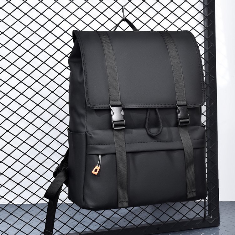 Factory Direct Student Backpack for School and Daily Use — 28