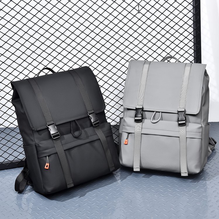 Factory Direct Student Backpack for School and Daily Use — 29
