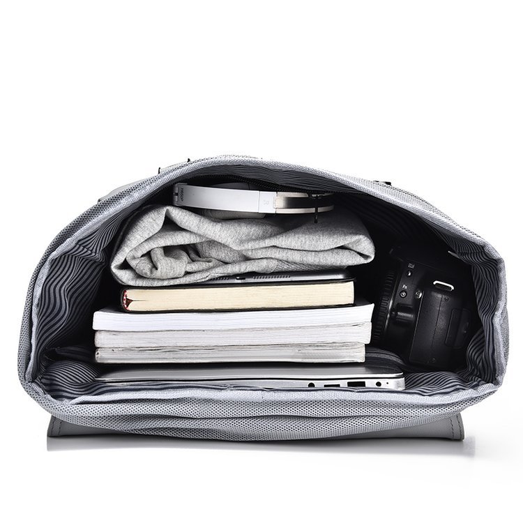 Factory Direct Student Backpack for School and Daily Use — 37