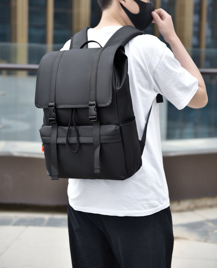 Factory Direct Student Backpack for School and Daily Use — 40