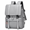 Factory Direct Student Backpack for School and Daily Use