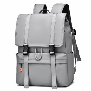 Factory Direct Student Backpack for School and Daily Use