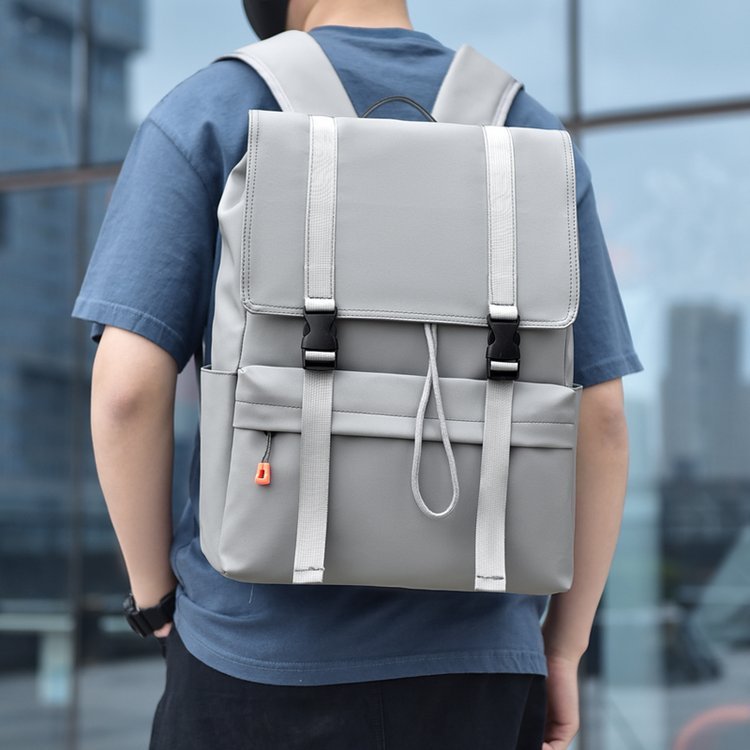 Factory Direct Student Backpack for School and Daily Use — 5