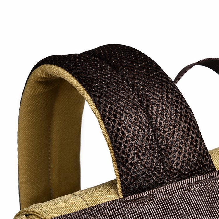 Sac à dos scolaire personnalisé pour commandes de marque et de détail — 10