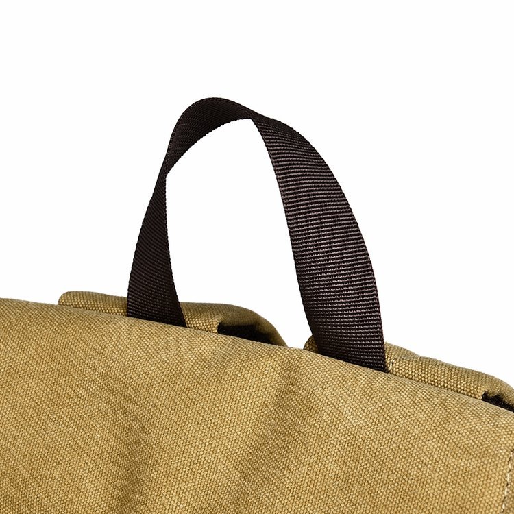Sac à dos scolaire personnalisé pour commandes de marque et de détail — 11