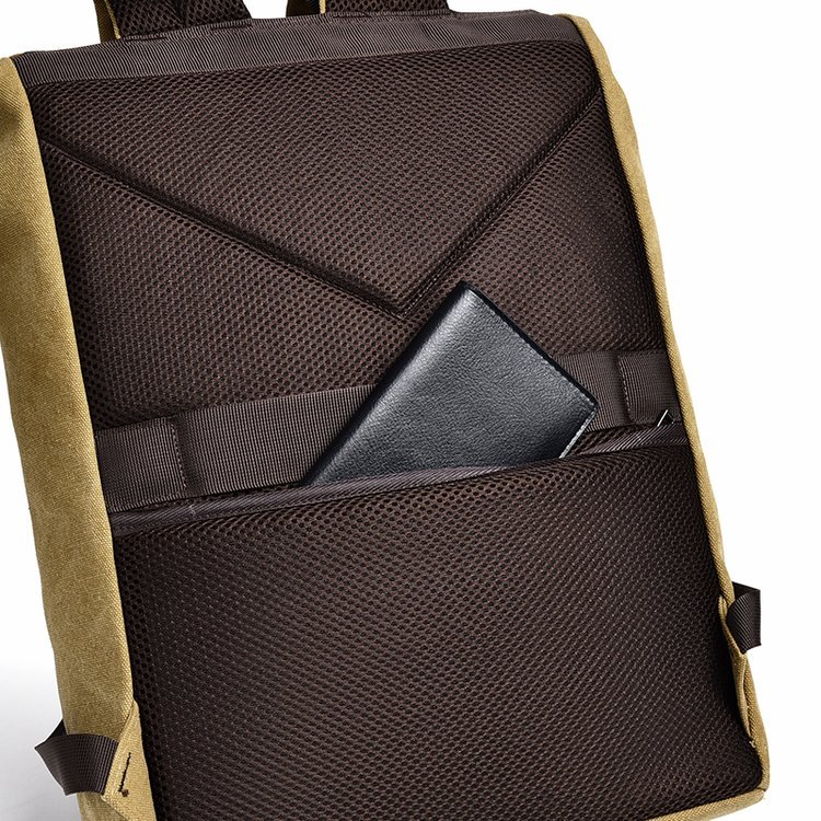 Sac à dos scolaire personnalisé pour commandes de marque et de détail — 16