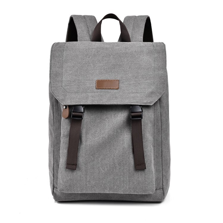 Sac à dos scolaire personnalisé pour commandes de marque et de détail — 17