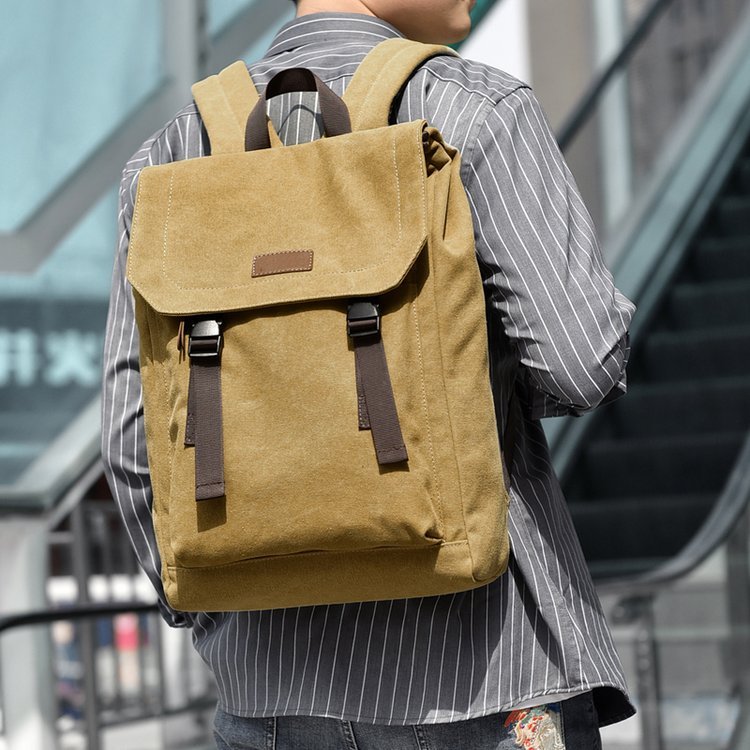Sac à dos scolaire personnalisé pour commandes de marque et de détail — 21