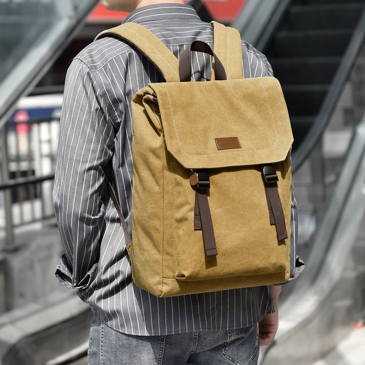 Sac à dos scolaire personnalisé pour commandes de marque et de détail — 22